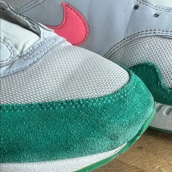 Nike Air Max 1 “Watermelon” edition - Men’s Size 10. - Picture 8 of 16